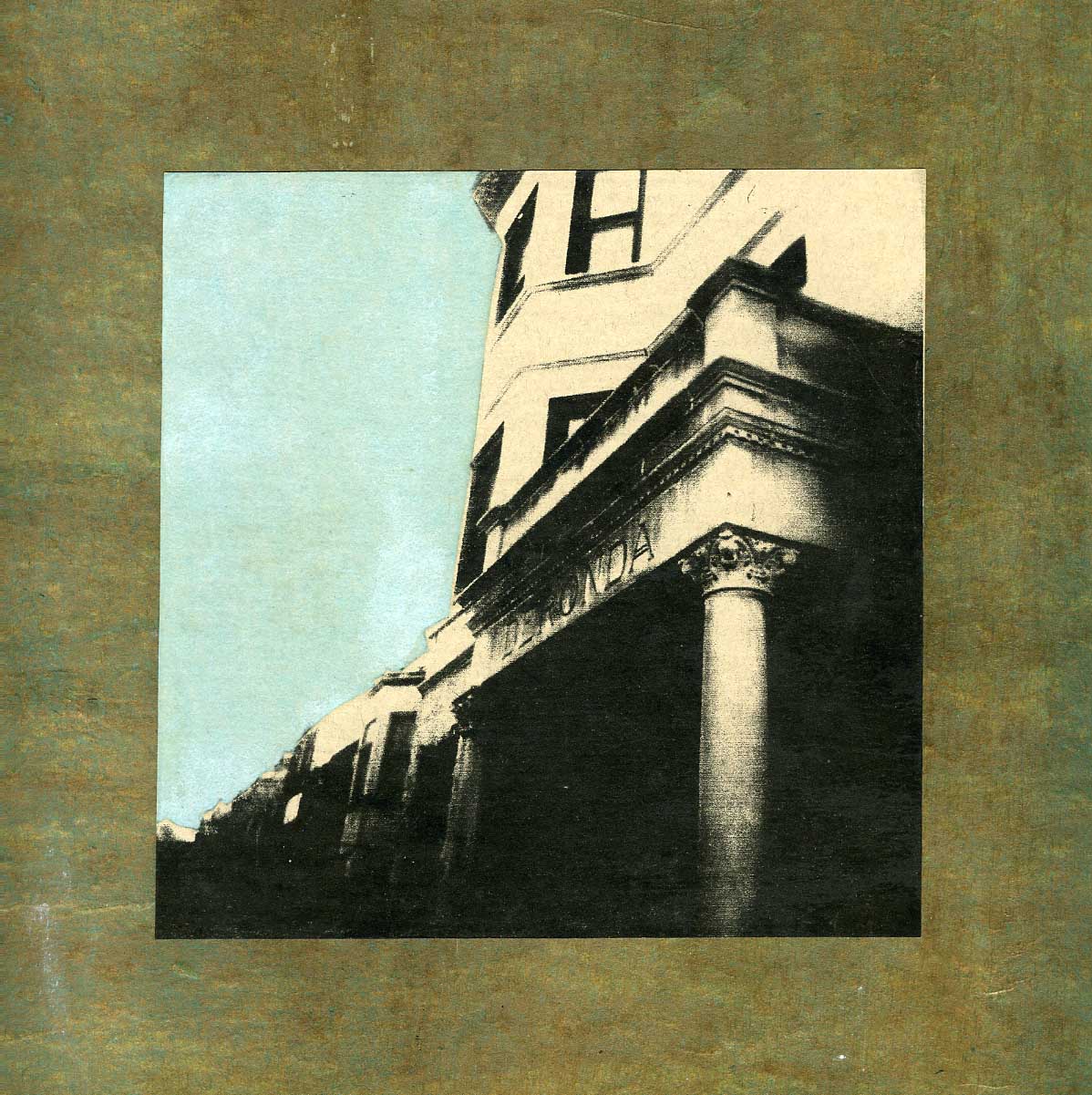 litho, 2006