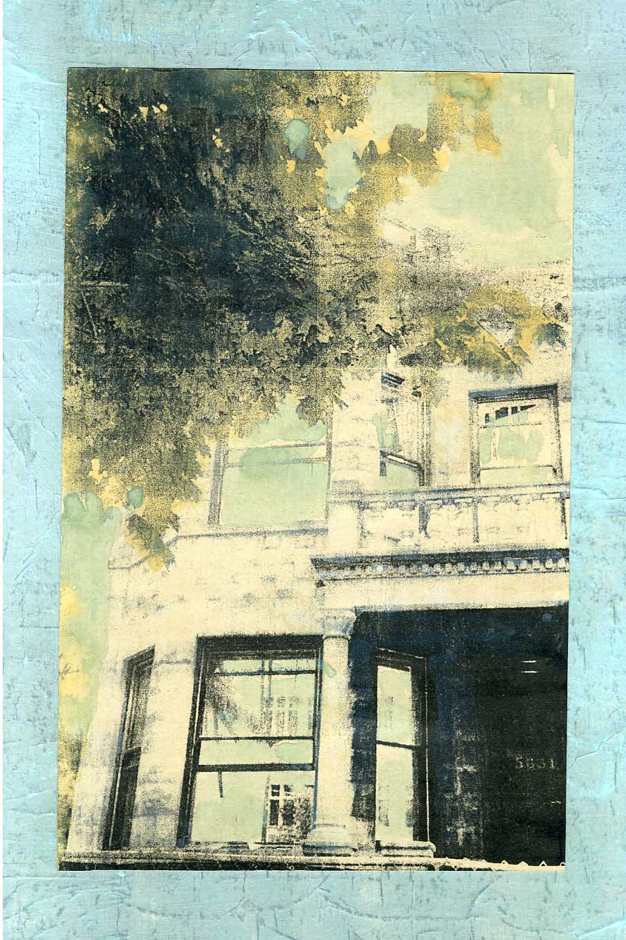 litho, 2006