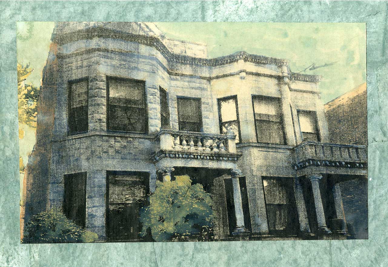 litho, 2006
