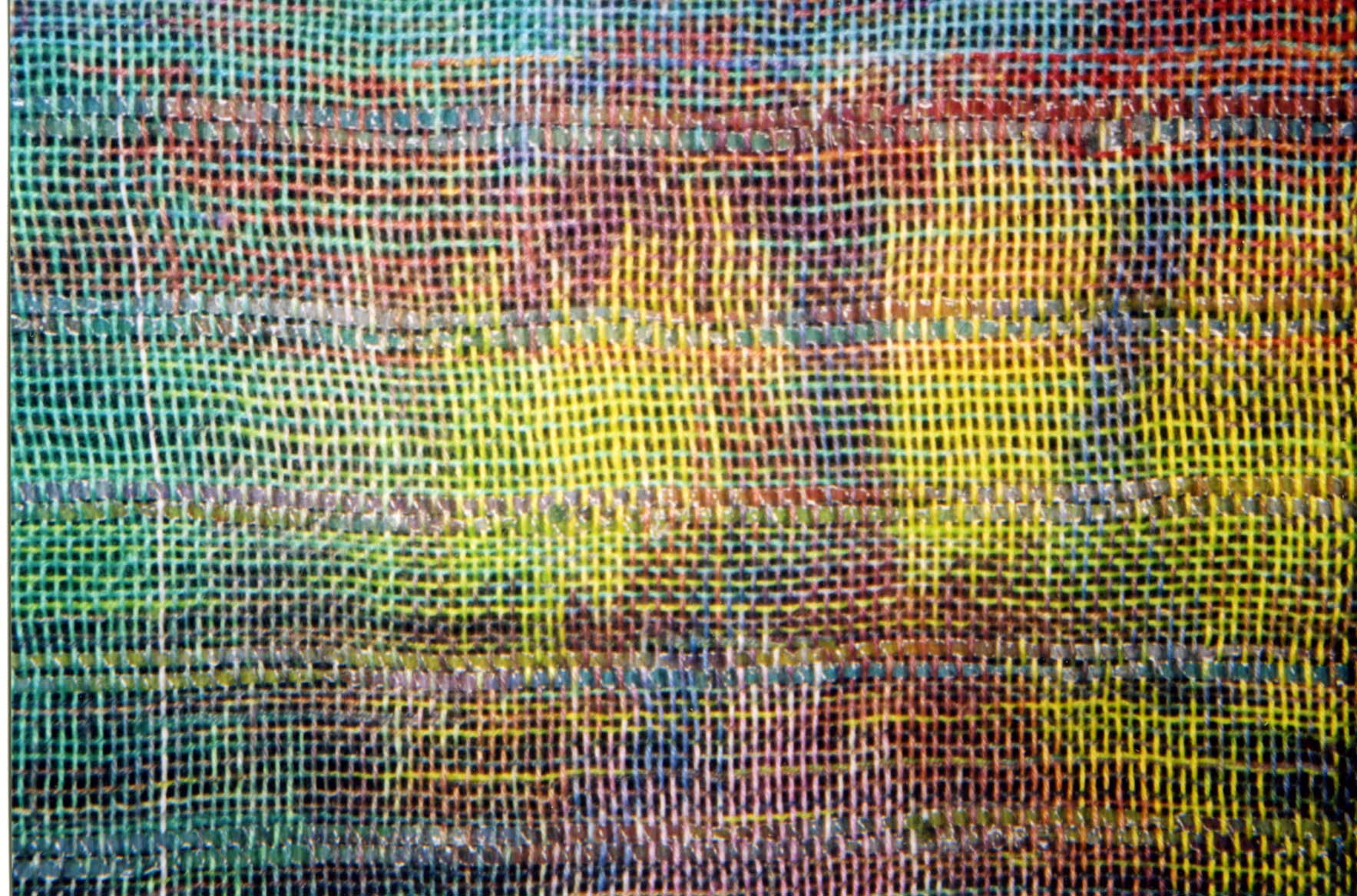 2004 weaving